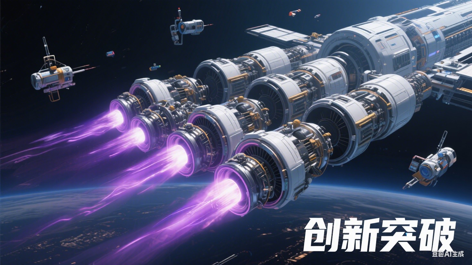 航空发动机气动热力学模型的探秘之旅，研究阐述与科技发展考察